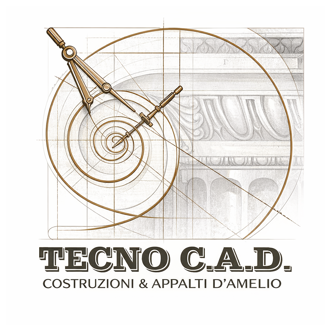 Tecno C.A.D. Costruzioni & Appalti D'Amelio